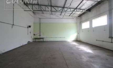 Sobrado para venda ou locação - Vila Pires, Santo André