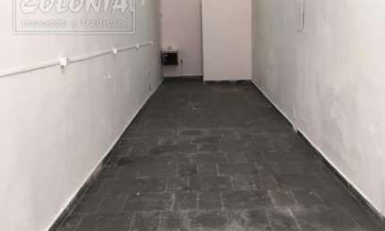 Ponto comercial para alugar no Centro, Santo André 