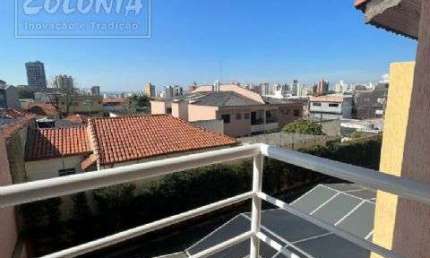 Casa com 4 quartos à venda no Jardim, Santo André 
