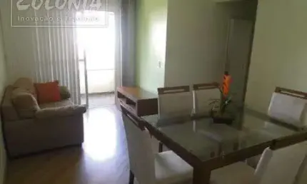 Apartamento a venda - assunção, são bernardo do campo