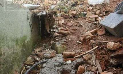 Terreno para venda ou locação - Vila Alice, Santo André