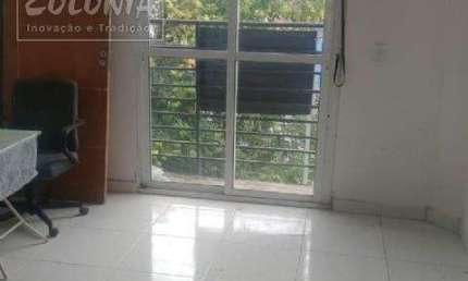 Conjunto Comercial para locação - Parque das Nações, Santo André