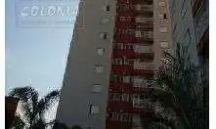 Apartamento a venda - vila homero thon, santo andré