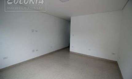 Casa com 2 quartos à venda no Utinga, Santo André 