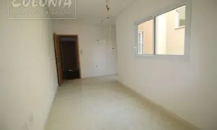 Apartamento a venda - vila camilópolis, santo andré