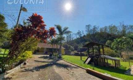 Fazenda à venda no Casa Vermelha, Ribeirão Pires 