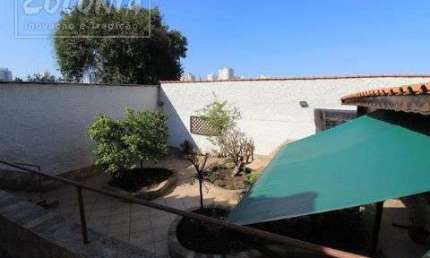 Casa com 2 quartos à venda na Vila Guiomar, Santo André 