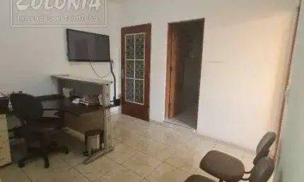 Barracão / Galpão / Depósito à venda no Alves Dias, São Bernardo do Campo 