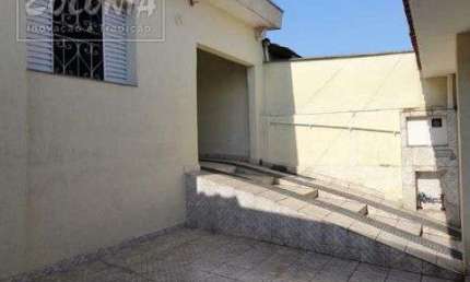 Casa com 3 quartos à venda no Parque das Nações, Santo André 