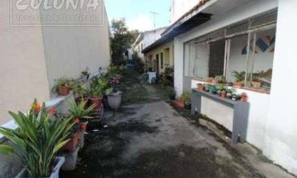 Casa com 4 quartos à venda na Vila Eldízia, Santo André 