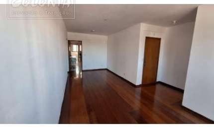 Apartamento a venda - Parque das Nações, Santo André