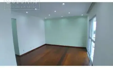 Apartamento com 3 quartos à venda na Vila Bastos, Santo André 