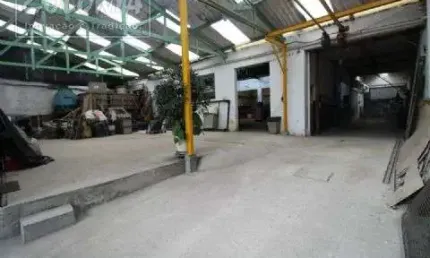 Barracão / Galpão / Depósito à venda no Campestre, Santo André 