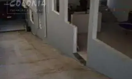 Casa com 2 quartos à venda no Dos Casa, São Bernardo do Campo 