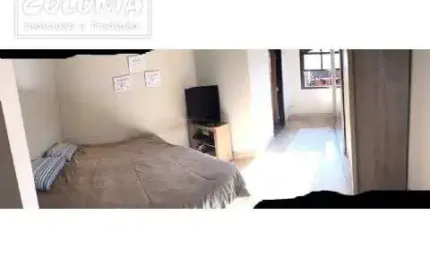 Casa com 3 quartos à venda na Vila Camilópolis, Santo André 