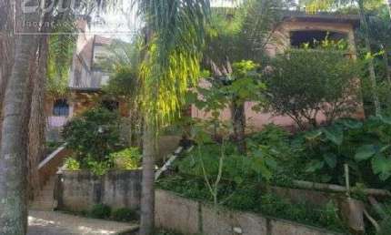 Chácara a venda - Cidade Recreio da Borda do Campo, Santo André