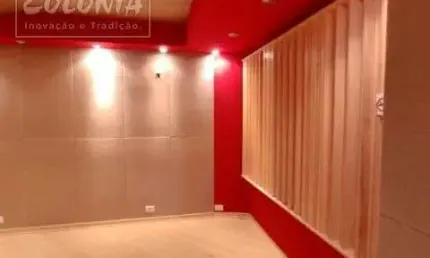 Casa com 5 quartos à venda no Jardim Ocara, Santo André 