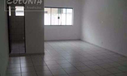 Conjunto Comercial para locação - Vila Valparaíso, Santo André