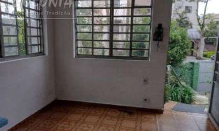 Casa com 3 quartos à venda na Vila Assunção, Santo André 