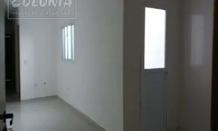 Apartamento a venda - vila alto de santo andré, santo andré
