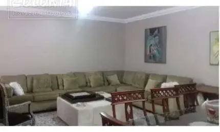 Apartamento com 3 quartos à venda na Vila Assunção, Santo André 