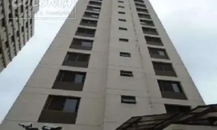 Apartamento com 3 quartos à venda na Vila Assunção, Santo André 