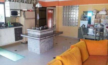 Apartamento a venda - Santa Maria, São Caetano do Sul