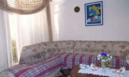 Casa com 3 quartos à venda no Jardim, Santo André 