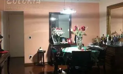 Apartamento a venda - nova petrópolis, são bernardo do campo