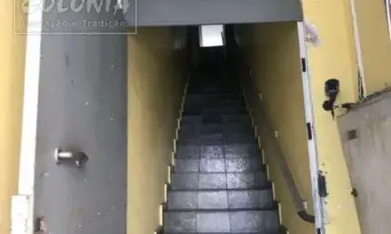 Loja para locação - santa paula, são caetano do sul