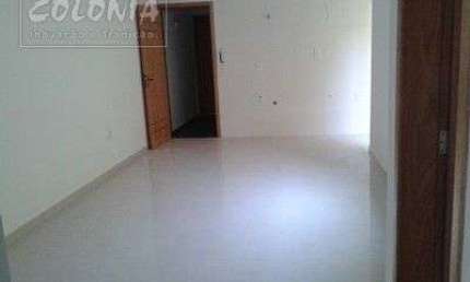 Cobertura com 2 quartos à venda na Vila Camilópolis, Santo André 