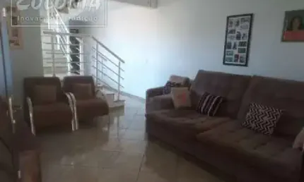 Sobrado a venda - vila alto de santo andré, santo andré
