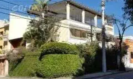 Casa com 4 quartos à venda na Vila São Pedro, Santo André 