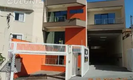 Galpão para venda ou locação - jardim stella, santo andré