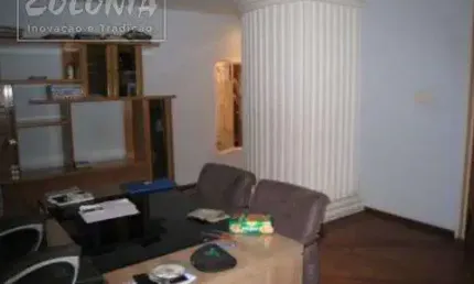 Casa com 3 quartos à venda na Vila Gilda, Santo André 