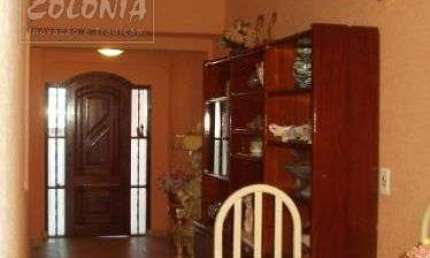 Casa com 5 quartos à venda na Vila Metalúrgica, Santo André 
