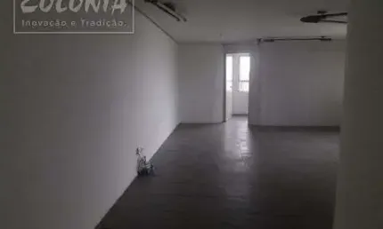 Sala comercial à venda no Centro, Santo André 