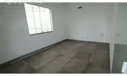 Conjunto comercial para locação - centro, santo andré