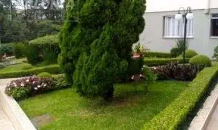 Apartamento a venda - santa terezinha, são bernardo do campo