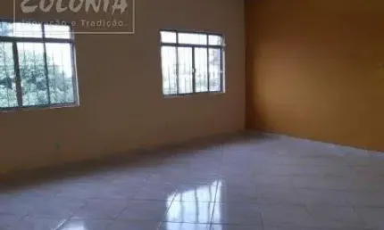 Conjunto Comercial para locação - Vila América, Santo André