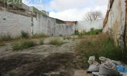 Terreno para locação - Vila Metalúrgica, Santo André