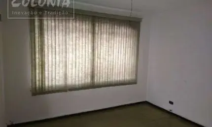 Conjunto comercial para locação - centro, santo andré