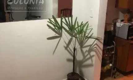 Casa com 2 quartos à venda na Vila São Pedro, Santo André 