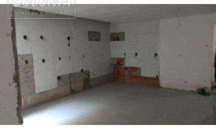 Apartamento com 3 quartos à venda no Campestre, Santo André 