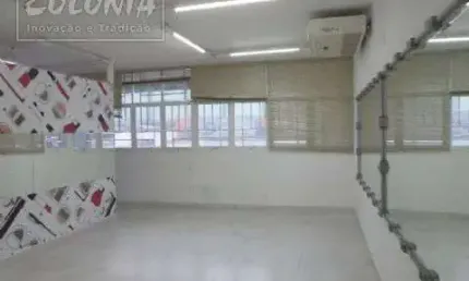 Barracão / Galpão / Depósito à venda no Centro, Santo André 