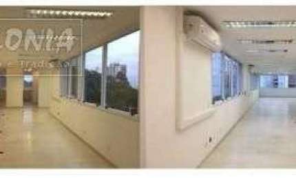 Conjunto Comercial para locação - Cerqueira César, São Paulo