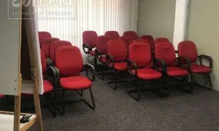 Casa com 4 quartos para alugar no Jardim, Santo André 