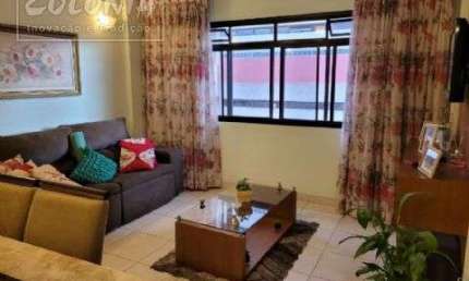 Apartamento a venda - Rudge Ramos, São Bernardo do Campo