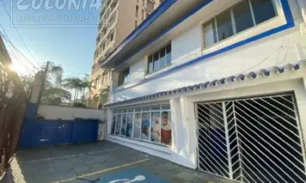 Casa com 4 quartos à venda no Centro, Santo André 
