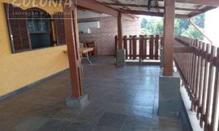 Casa com 3 quartos à venda no Jardim Ana Maria, Santo André 